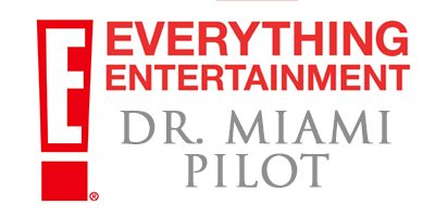 dr.miami pilot dr gershenbaum2 Press - Dr. G Cosmetic Surgery