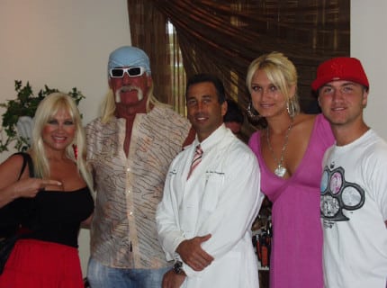 Hulk and Co 430x320 1 Celebrity Reviews | Dr. G Cosmetic Surgery