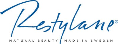 Restylane Reg logo 400x152 1 Dermal Facial Fillers in Miami, FL