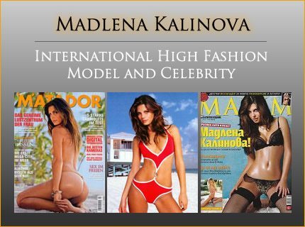 celeb madlena kalinova Celebrity Reviews | Dr. G Cosmetic Surgery