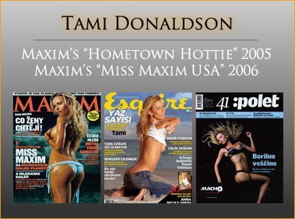 drgershenbaum celeb tami donaldson Celebrity Reviews | Dr. G Cosmetic Surgery